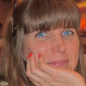 Meet your Posher, Doreen